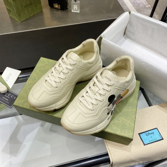 Gv*c1 SNEAKERS GU013