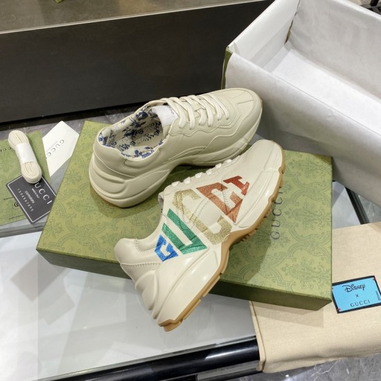 Gv*c1 SNEAKERS GU012