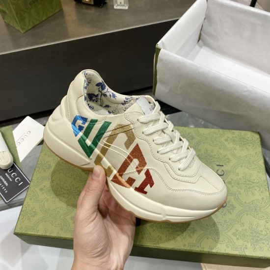 Gv*c1 SNEAKERS GU012