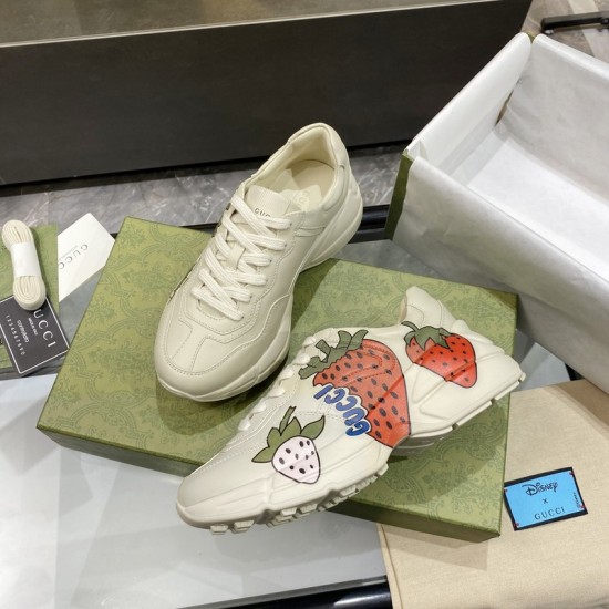 Gv*c1 SNEAKERS GU010