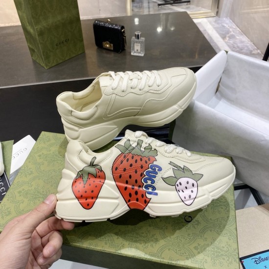 Gv*c1 SNEAKERS GU010