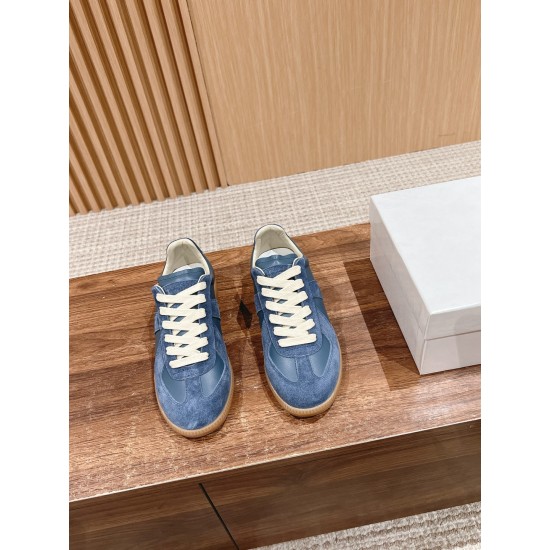 Ma1s0n Marg*e1a Sneakers MM025