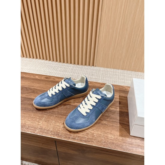 Ma1s0n Marg*e1a Sneakers MM025