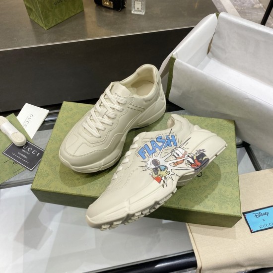 Gv*c1 SNEAKERS GU009