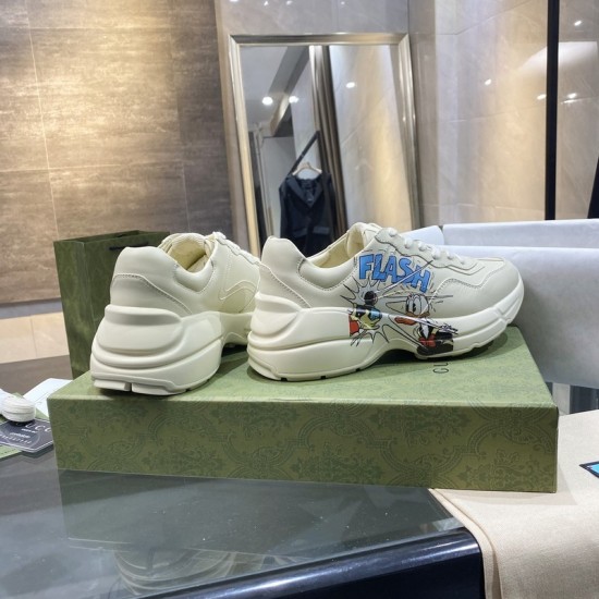 Gv*c1 SNEAKERS GU009