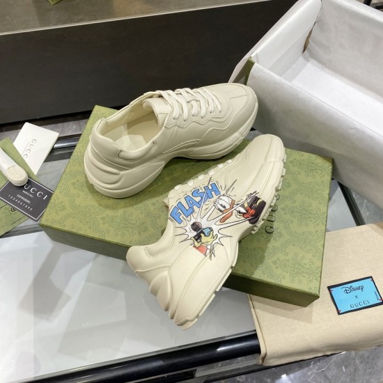 Gv*c1 SNEAKERS GU009