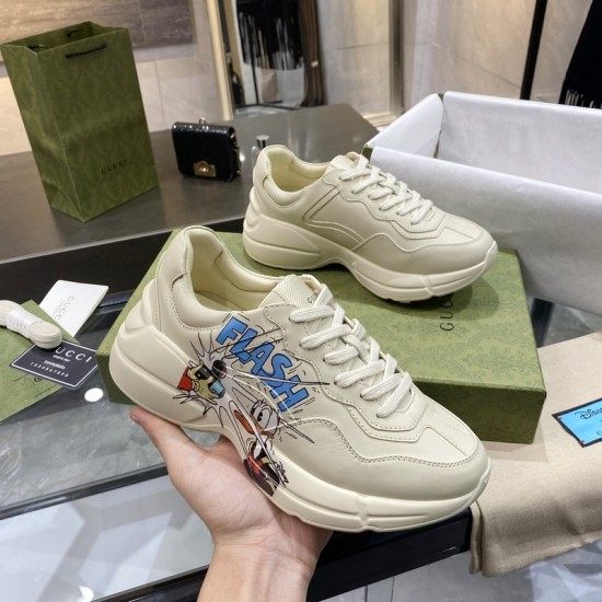 Gv*c1 SNEAKERS GU009