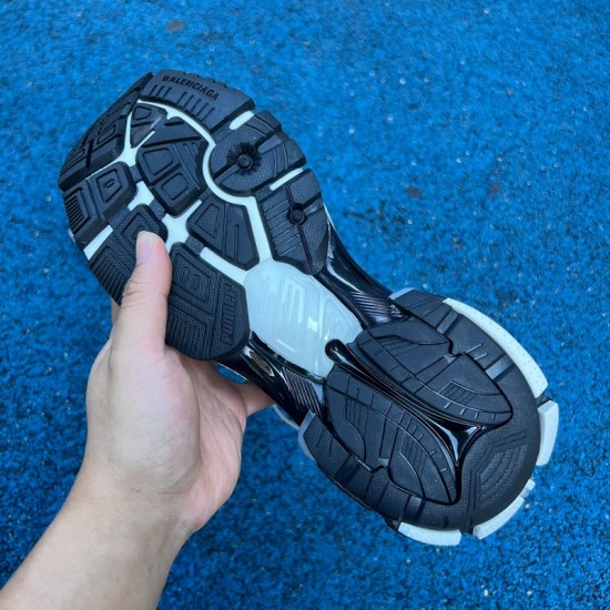 Ba1en*iaga Runner - BR026