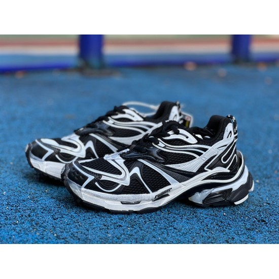 Ba1en*iaga Runner - BR026