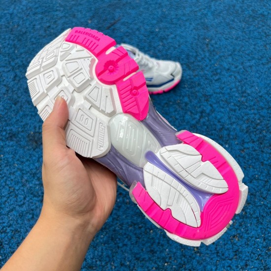 Ba1en*iaga Runner - BR025