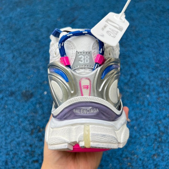 Ba1en*iaga Runner - BR025