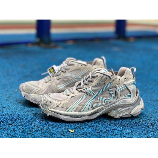 Ba1en*iaga Runner - BR024