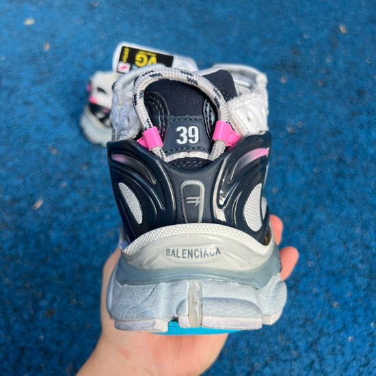 Ba1en*iaga Runner - BR023