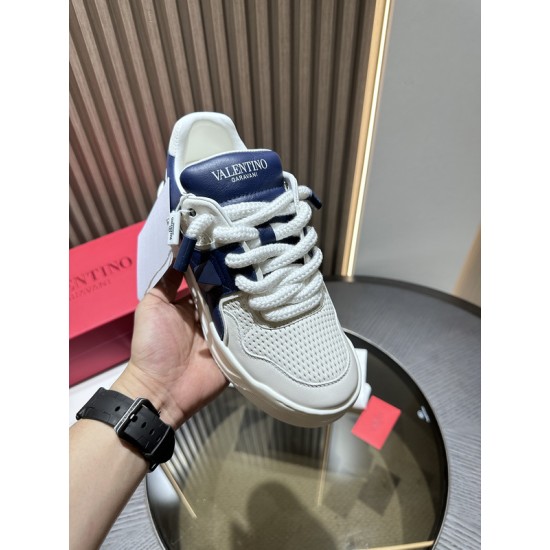 Va1e*ntin0 SNEAKERS VSD011