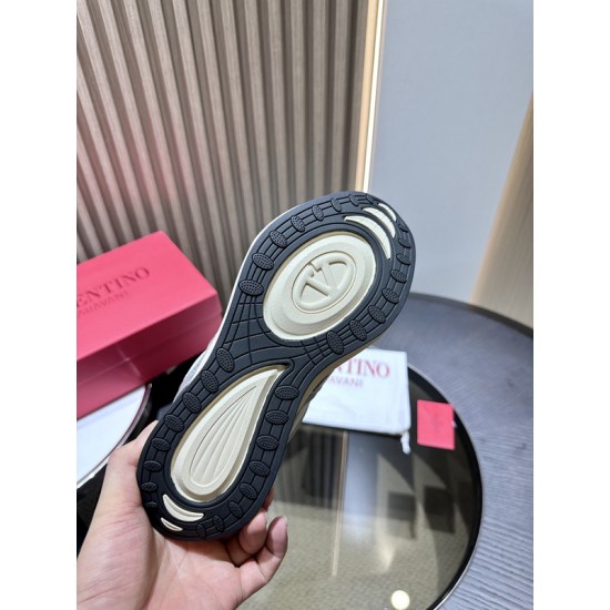 Va1e*ntin0 SNEAKERS VSD010