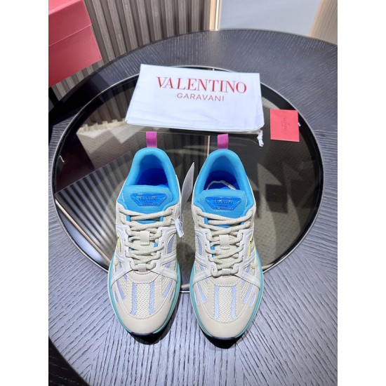 Va1e*ntin0 SNEAKERS VSD009