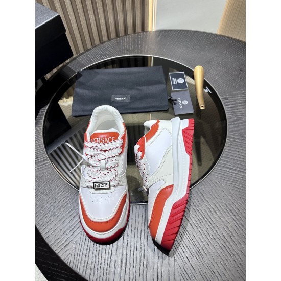 Va1e*ntin0 SNEAKERS VSD004