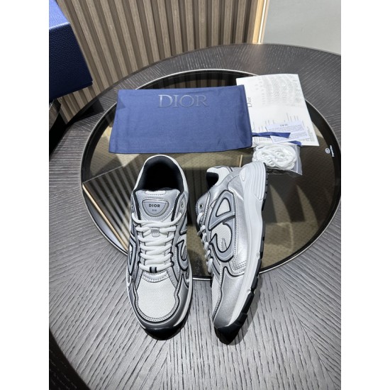 D1OR B30 SNEAKERS DBD002