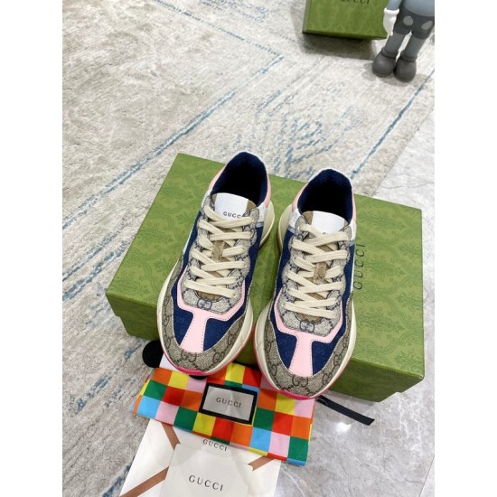 Gv*c1 SNEAKERS GU008