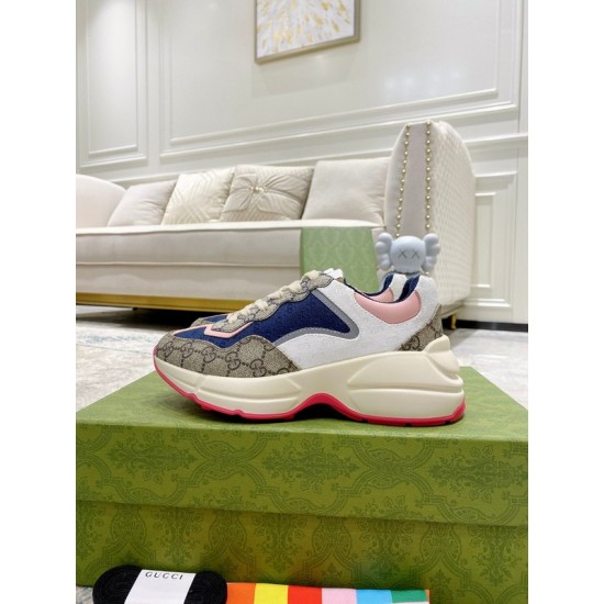 Gv*c1 SNEAKERS GU008