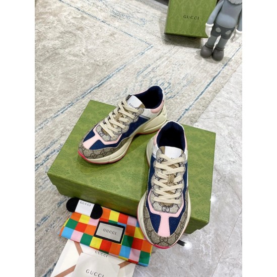 Gv*c1 SNEAKERS GU008