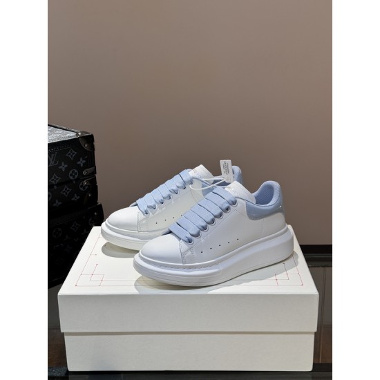 Mcqv*en sneakers - MC043