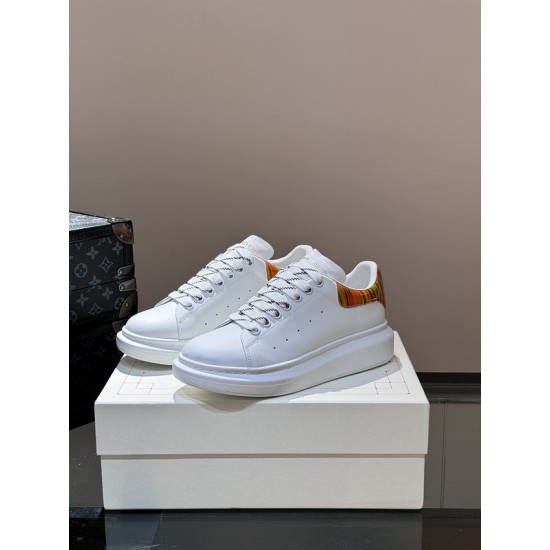 Mcqv*en sneakers - MC039