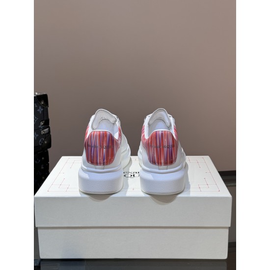 Mcqv*en sneakers - MC037