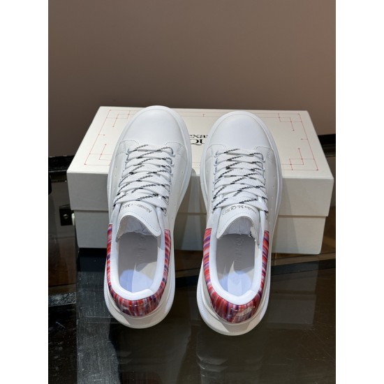 Mcqv*en sneakers - MC037