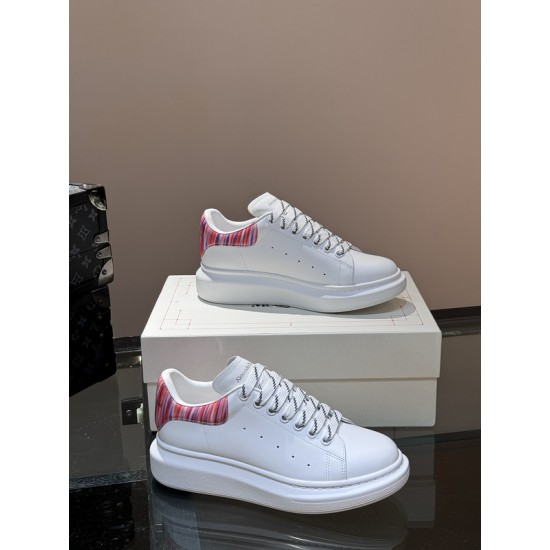 Mcqv*en sneakers - MC037