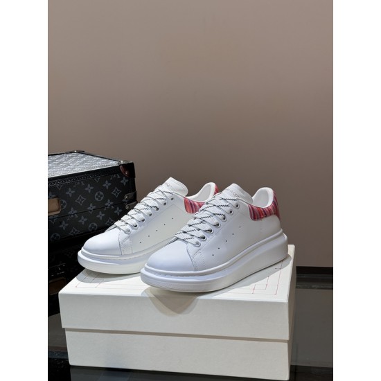 Mcqv*en sneakers - MC037