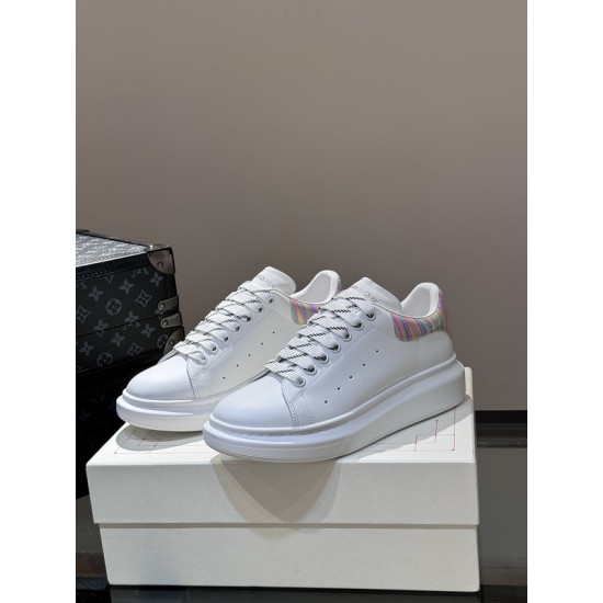 Mcqv*en sneakers - MC036