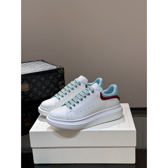 Mcqv*en sneakers - MC035