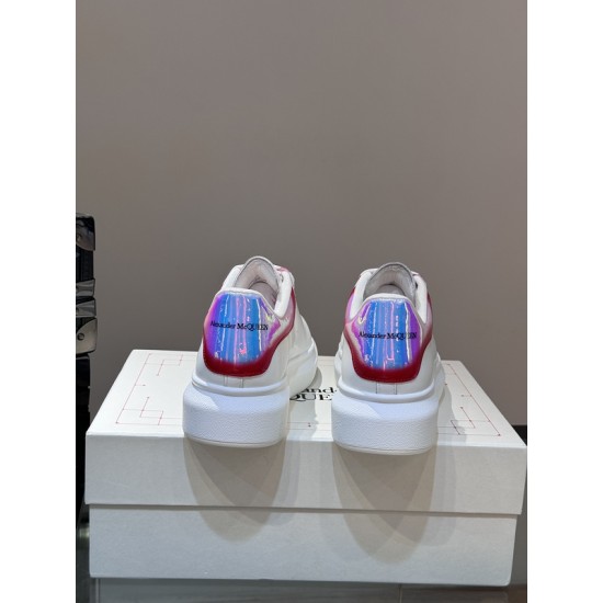 Mcqv*en sneakers - MC033