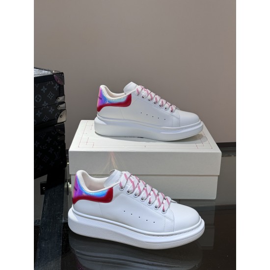 Mcqv*en sneakers - MC033