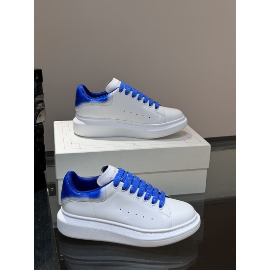 Mcqv*en sneakers - MC030