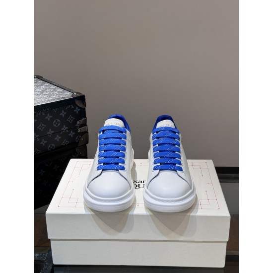 Mcqv*en sneakers - MC030