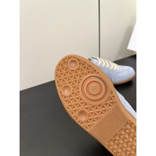 Ma1s0n Marg*e1a Sneakers MM019