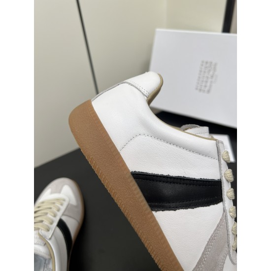 Ma1s0n Marg*e1a Sneakers MM016