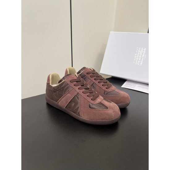 Ma1s0n Marg*e1a Sneakers MM014