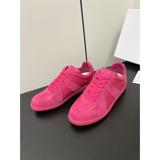 Ma1s0n Marg*e1a Sneakers MM010