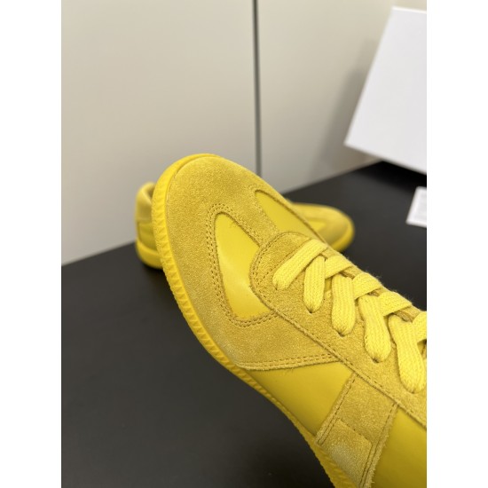 Ma1s0n Marg*e1a Sneakers MM009