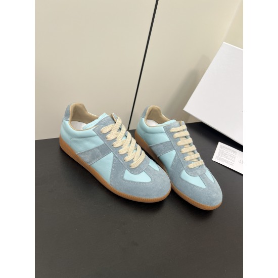 Ma1s0n Marg*e1a Sneakers MM008