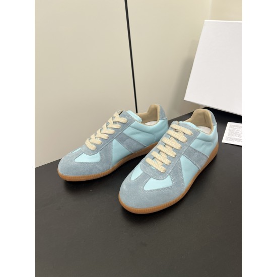 Ma1s0n Marg*e1a Sneakers MM008