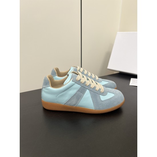 Ma1s0n Marg*e1a Sneakers MM008