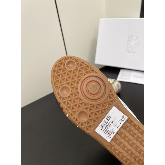 Ma1s0n Marg*e1a Sneakers MM004