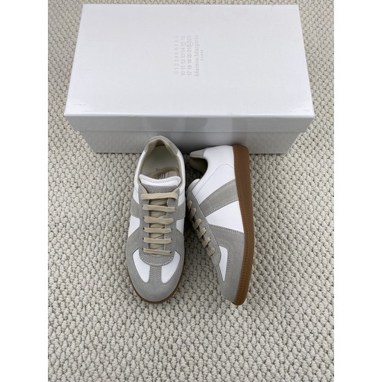 Ma1s0n Marg*e1a Sneakers MM002