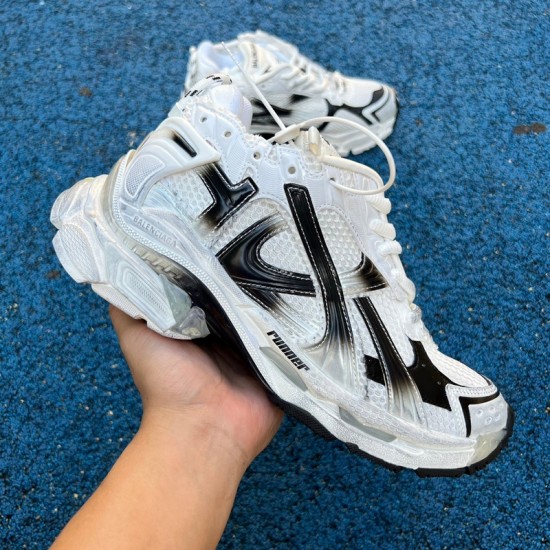 Ba1en*iaga Runner - BR022