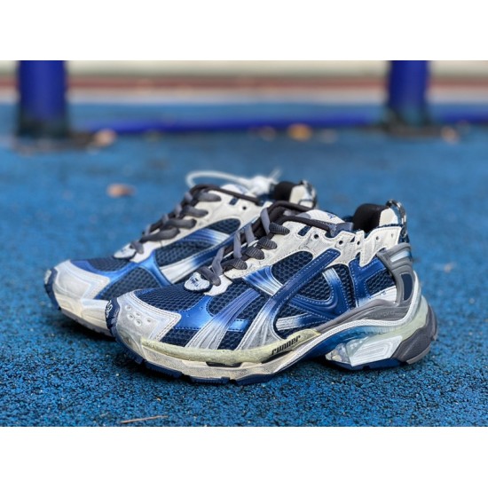 Ba1en*iaga Runner - BR021