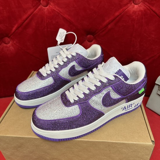 L0uis V*1t*on Sneaker - LL050